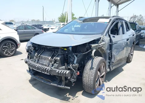 2023 Volkswagen Id.4 Awd Pro S z USA, uszkodzony, nr VIN 1V2WNPE88PC031961